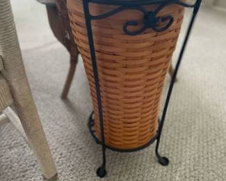 . . . another unique Longaberger