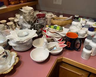 . . . vitamins and cute accents