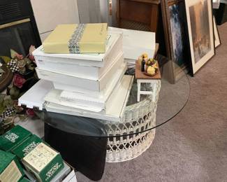 . . . collectible plates