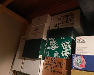 . . . more Department 56