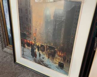 . . . another streetscape