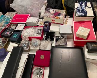 . . . Talbot jewelry