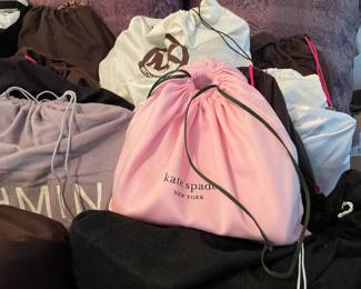 . . . Kate Spade purses -- new!