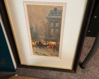 . . . great streetscape art