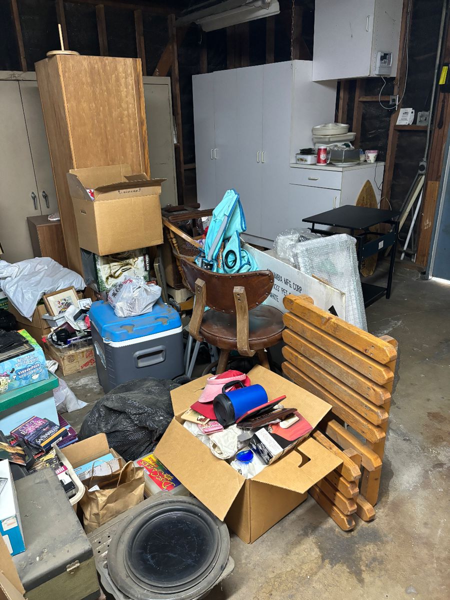 Stellar 50 off Anaheim Estate Sale starts on 5/31/2024