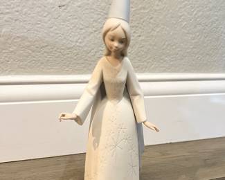 LLADRO Fairy