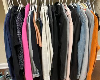 More wonderful women’s clothing