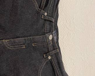 ARMANI jeans