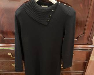 Fantastic dress by ST. JOHN