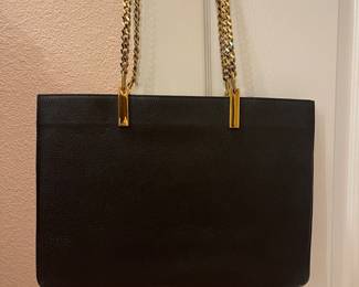 Other side of the Chloe handbag