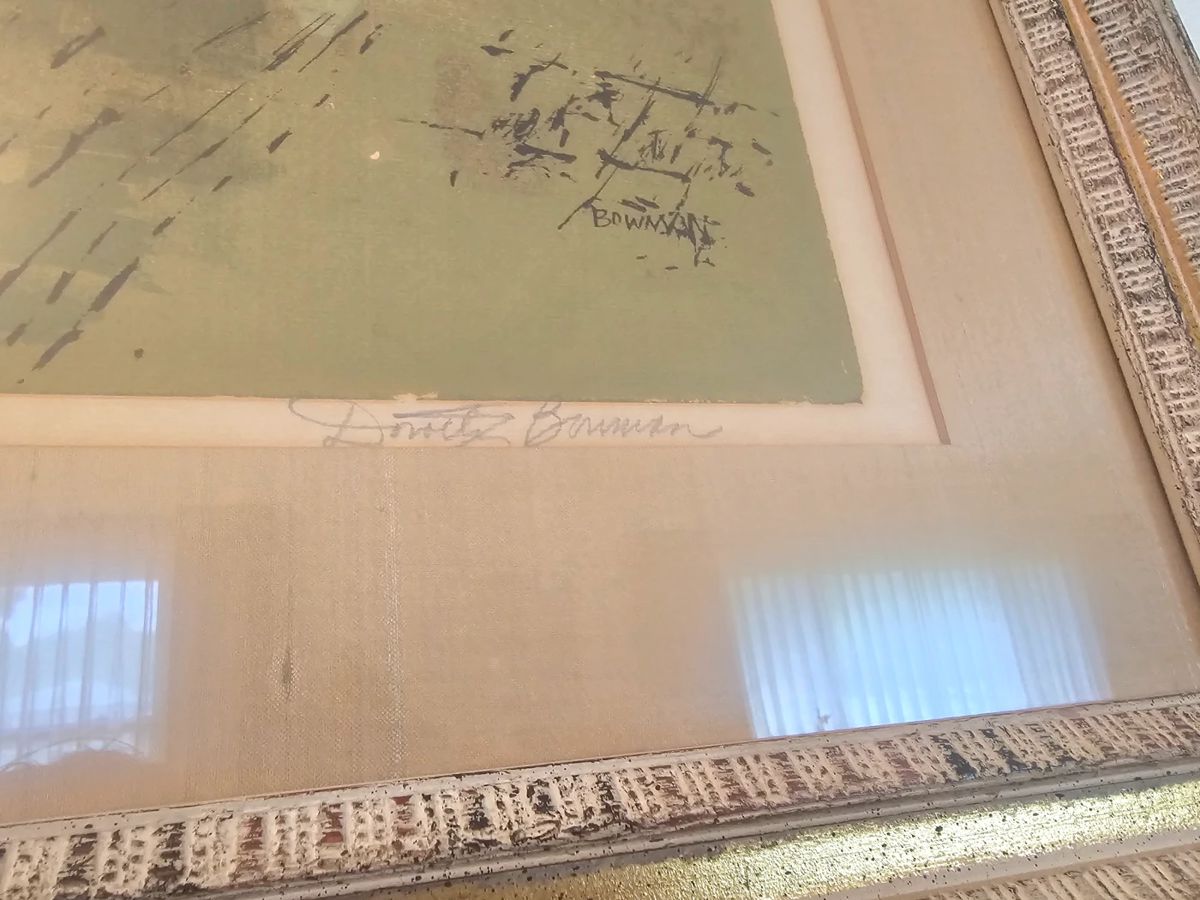 Estate sale in Worthington!! Mid Century... starts on 5/31/2024