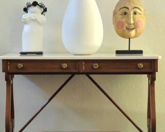 Table and Una Nina are sold