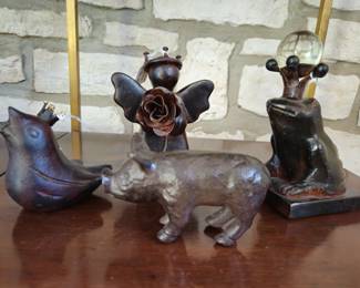 Jan Barboglio figures