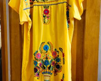 Ideal dress for hot summers