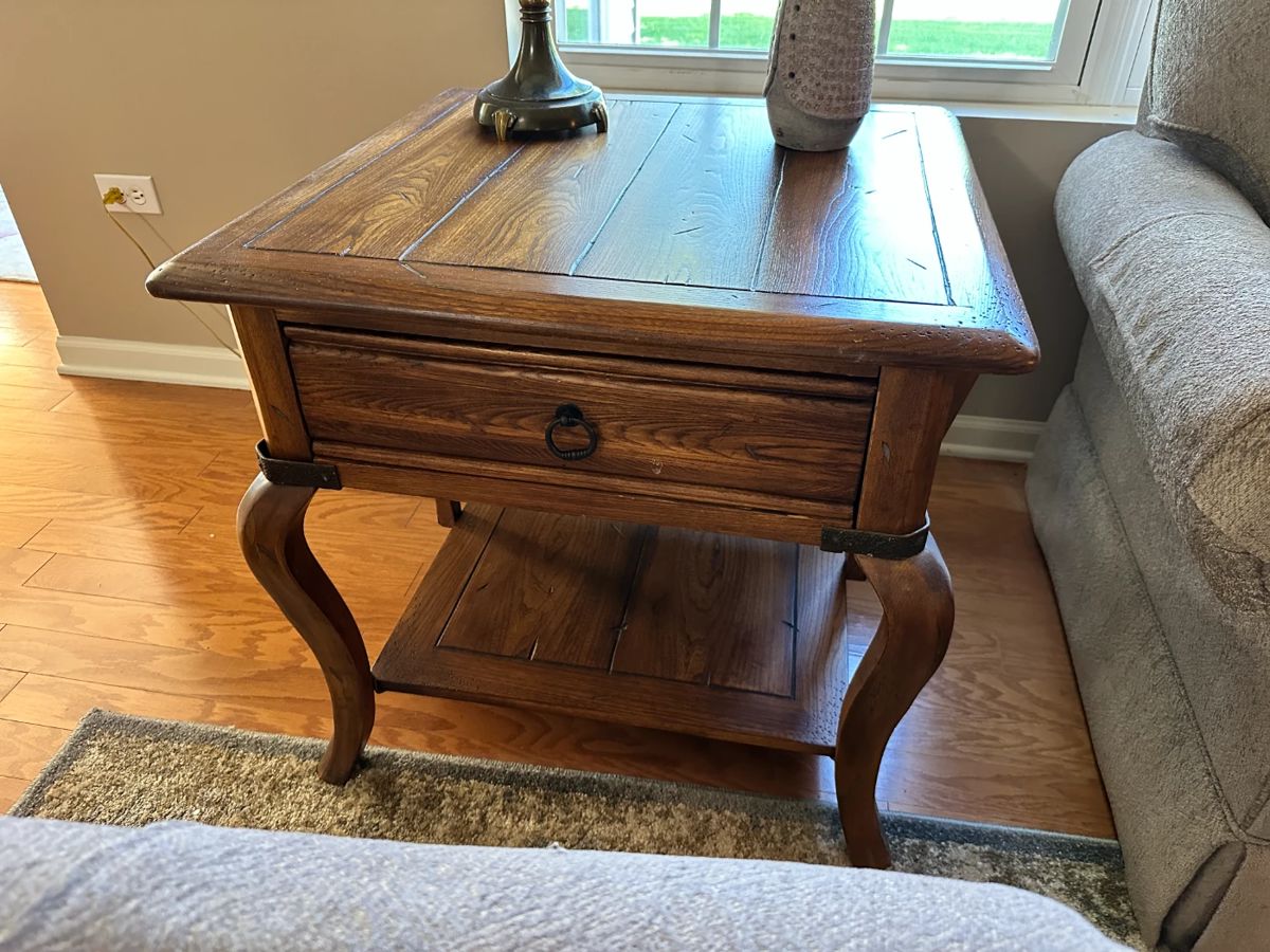 Cait's Shorewood Estate Sale 50 OFF SATURDAY! starts on 6/7/2024
