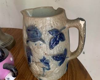 Gceramic jug