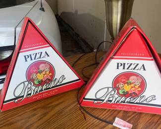 Gpizza plates