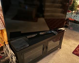 55” Samsung Smart TV