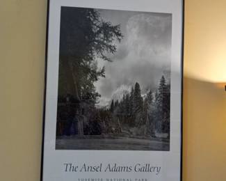 Items Located In The Living Room