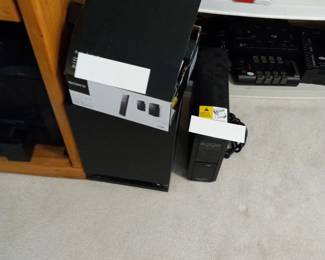 Items Located In The Living Room