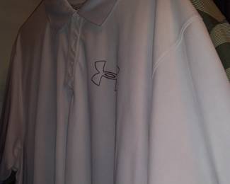 Items Located In The Master Bedroom