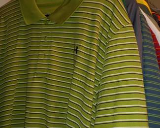 Items Located In The Master Bedroom