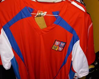 Items Located In The Second Bedroom