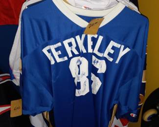 Items Located In The Second Bedroom