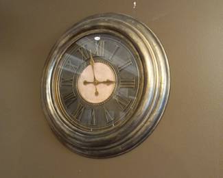 Items Located In The Dining Room ~ Check Out Room