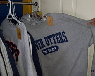 Items Located In The Second Bedroom