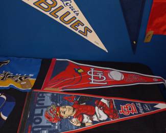 Items Located In The Second Bedroom