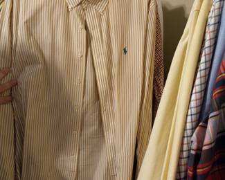 Items Located In The Master Bedroom