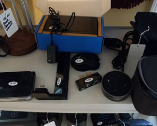 Items Located In The Living Room