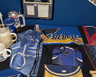 Items Located In The Second Bedroom