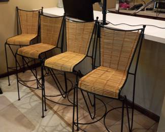 Items Located in The Lower Level Family Room