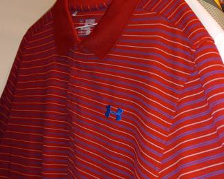 Items Located In The Master Bedroom