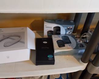 Items Located In The Living Room