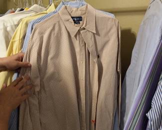 Items Located In The Master Bedroom