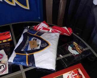 Items Located In The Second Bedroom