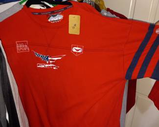 Items Located In The Second Bedroom