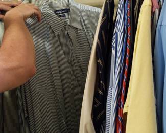 Items Located In The Master Bedroom