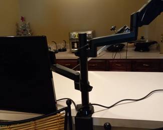 Items Located in The Lower Level Family Room