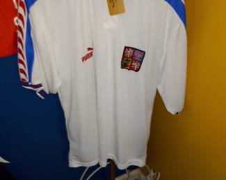 Items Located In The Second Bedroom