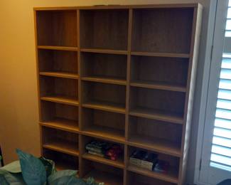 Items Located in The Lower Level Family Room