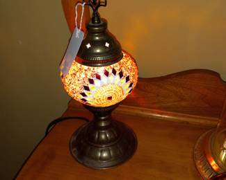 Items Located In The Family Room