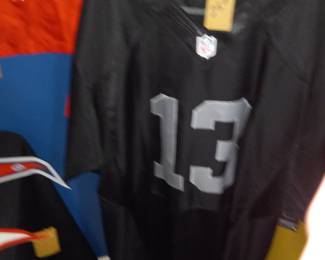 Items Located In The Second Bedroom