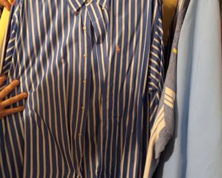 Items Located In The Master Bedroom