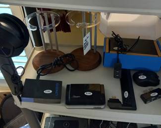 Items Located In The Living Room