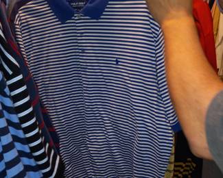 Items Located In The Master Bedroom