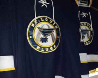 Items Located In The Second Bedroom